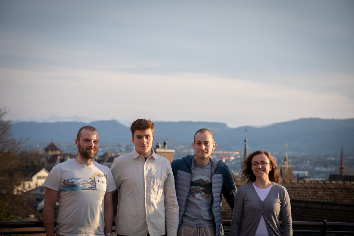 Today the #Cyber912 Strategy Challenge starts. We are excited to see our teams compete against students from around the world.

We want to wish all teams good luck! It takes hard work, dedication, and skill to compete in such an event and we're proud to be part of this community