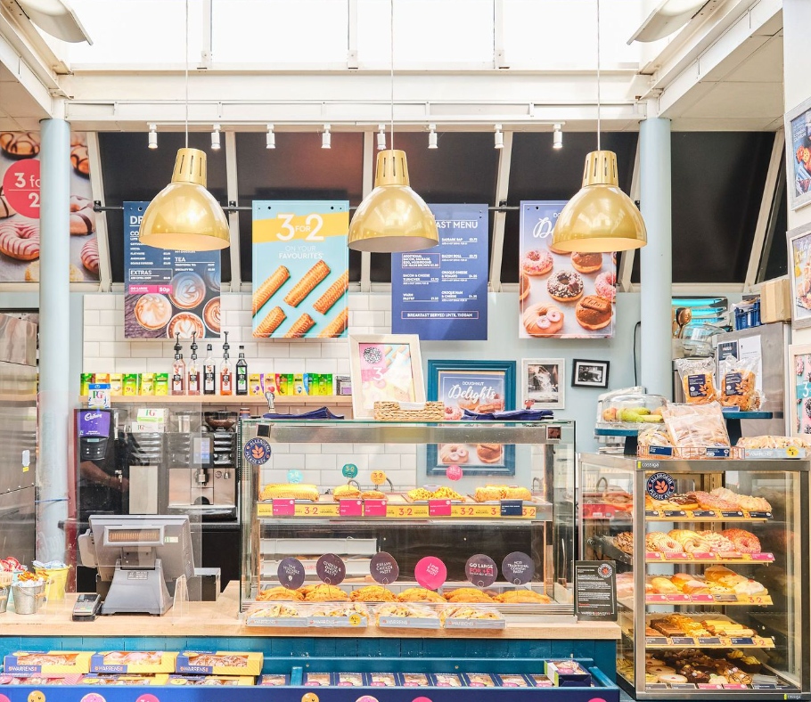 Warrens Bakery tweet media