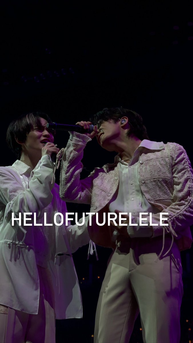 hellofuturelele's tweet image. very proud of these photos i took. mark and chenle, the duo to never be separated and puzzle piece with all of 7dream staring out into a crowd of people they gave a home too. 
#NCTDREAM #NCT #NCTDREAM_THEDREAMSHOW2 #NCTDREAM_THEDREAMSHOW2_in_HOUSTON