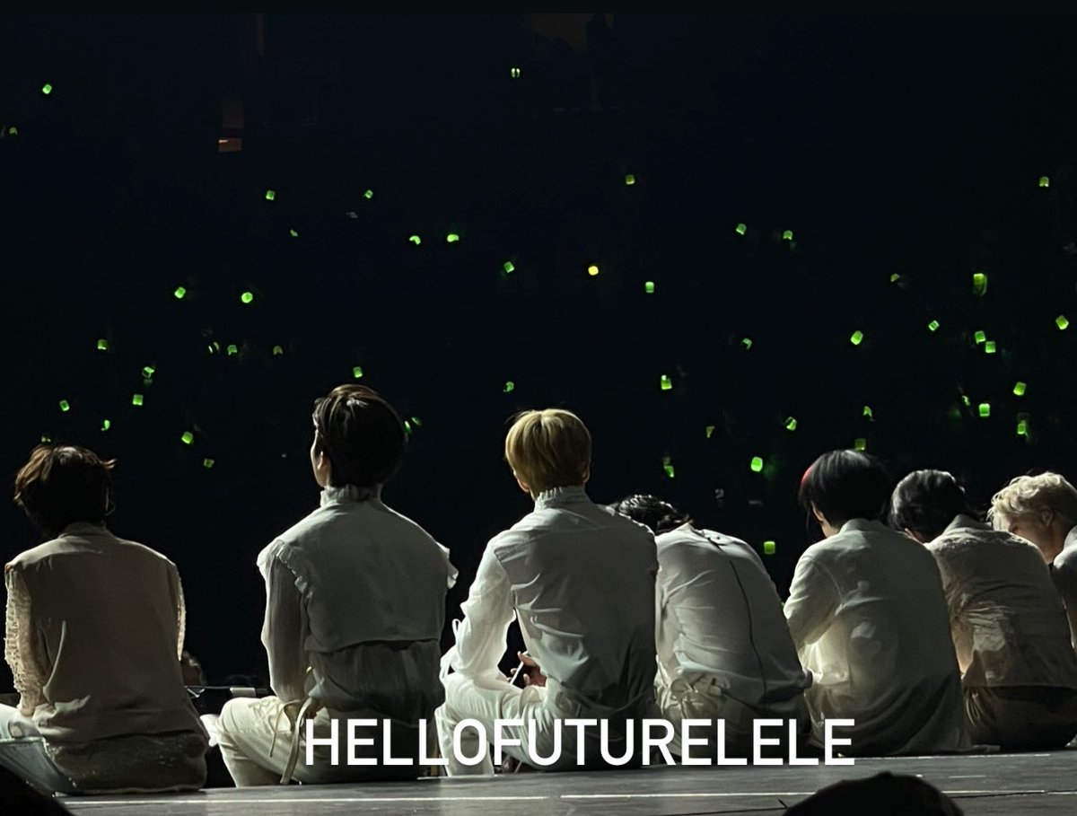 hellofuturelele's tweet image. very proud of these photos i took. mark and chenle, the duo to never be separated and puzzle piece with all of 7dream staring out into a crowd of people they gave a home too. 
#NCTDREAM #NCT #NCTDREAM_THEDREAMSHOW2 #NCTDREAM_THEDREAMSHOW2_in_HOUSTON