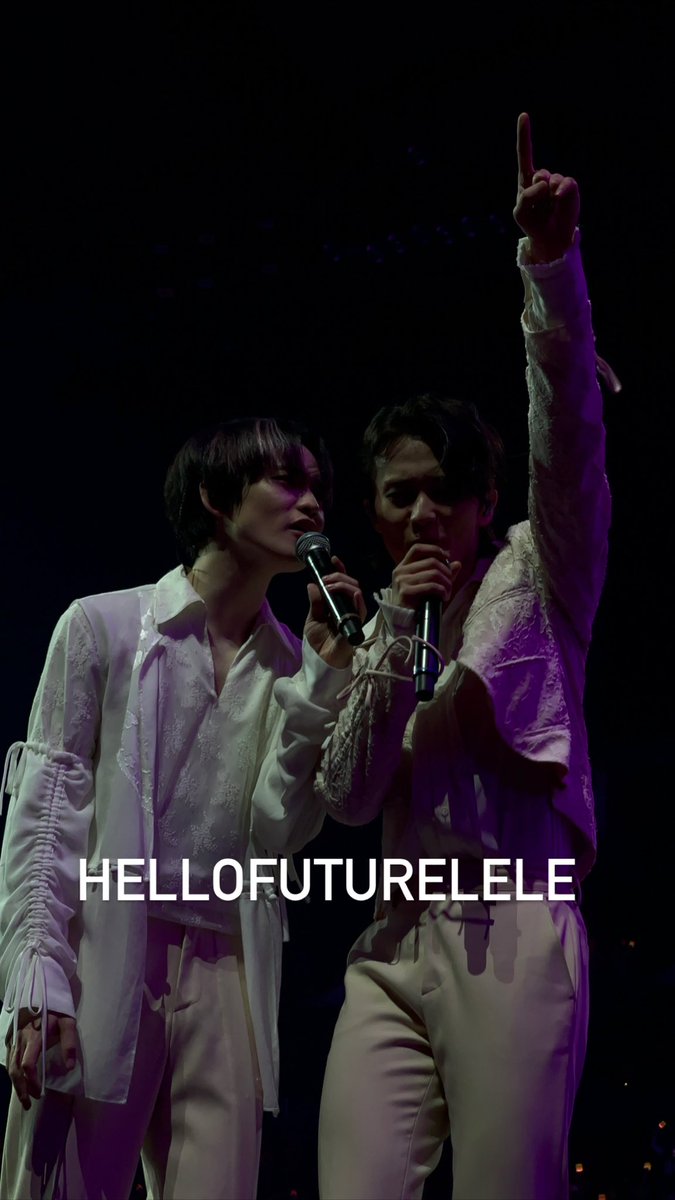 hellofuturelele's tweet image. very proud of these photos i took. mark and chenle, the duo to never be separated and puzzle piece with all of 7dream staring out into a crowd of people they gave a home too. 
#NCTDREAM #NCT #NCTDREAM_THEDREAMSHOW2 #NCTDREAM_THEDREAMSHOW2_in_HOUSTON