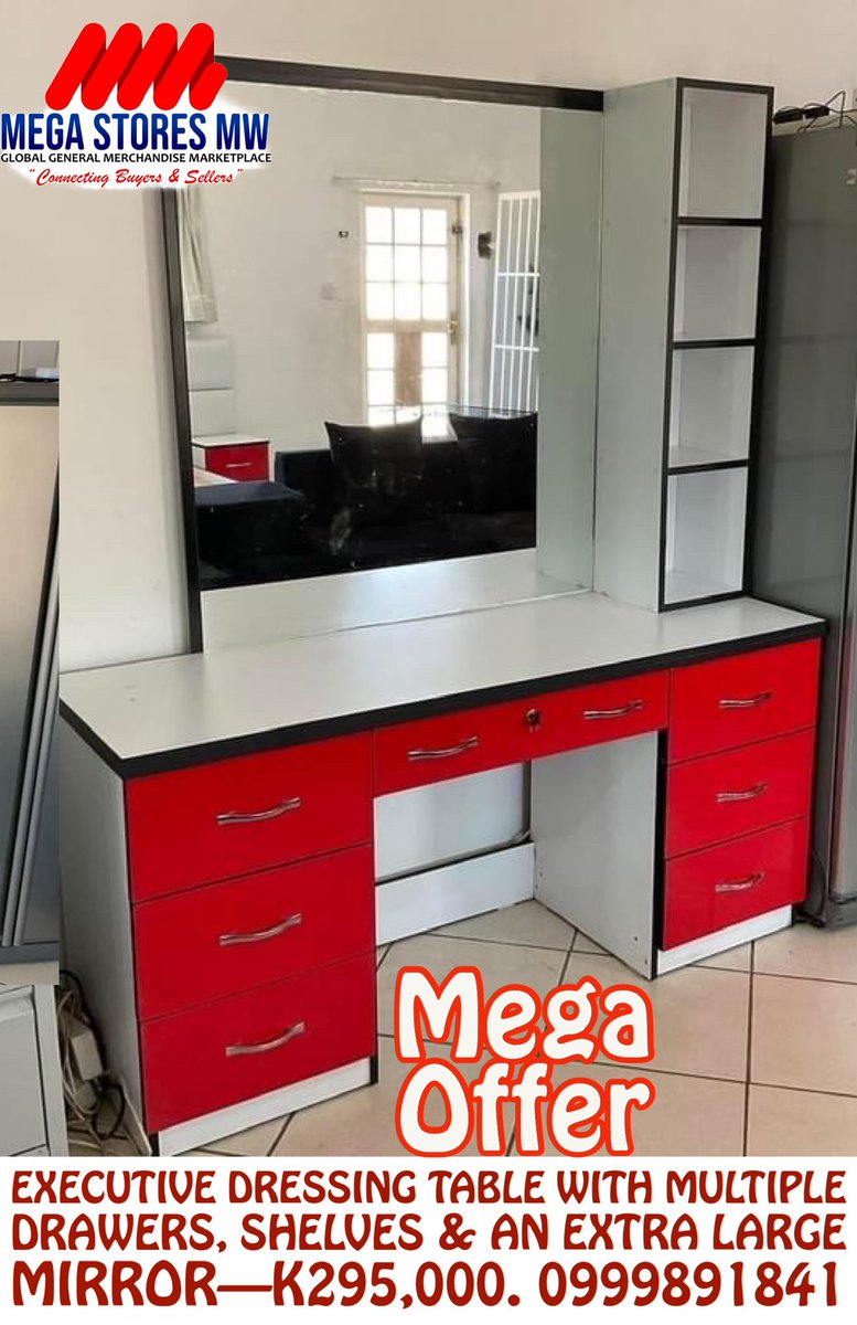MegaStoresMw's tweet photo. We have these goods in Blantyre &amp; LL. Free Delivery everywhere in Malawi. 0999891841 https://t.co/jIbvdEj3Ek