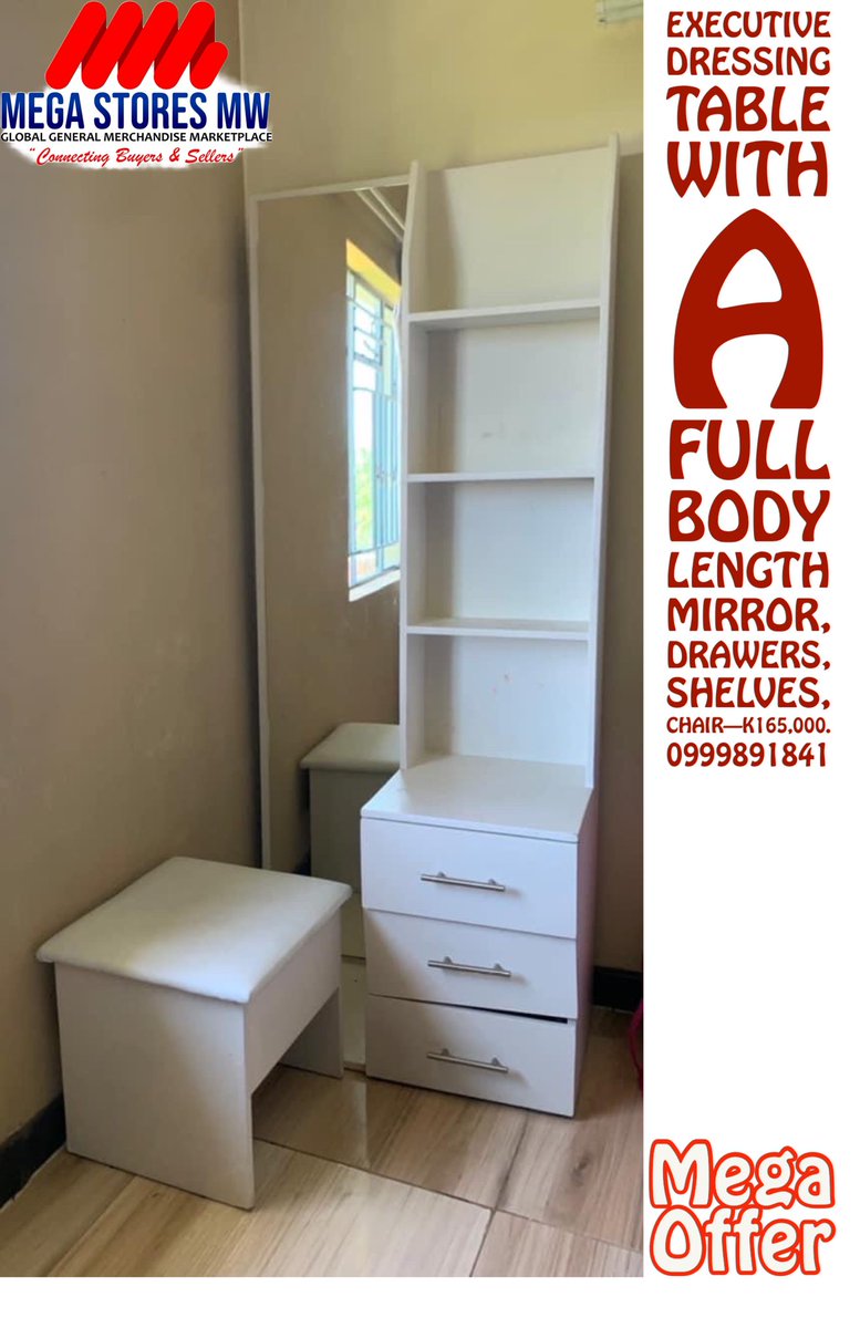 MegaStoresMw's tweet photo. We have these goods in Blantyre &amp; LL. Free Delivery everywhere in Malawi. 0999891841 https://t.co/jIbvdEj3Ek
