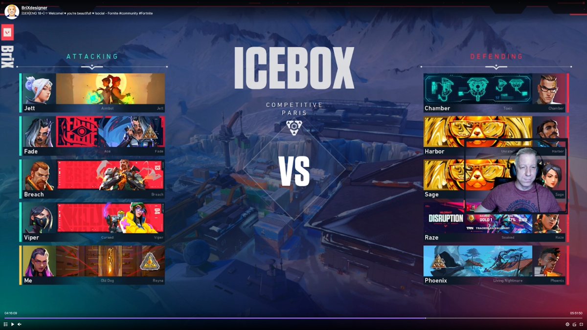 CGN BriX tweet media