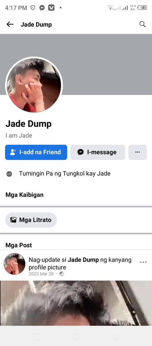 AlterCalumpang's tweet photo. From Calumpang

#Grindr https://t.co/NusZejd6Im