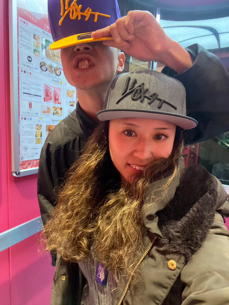 japosk99's tweet photo. @xgoddevil666x
@happy
@mon5loid
@m2kz05
@wizaroza_party
@maruyama_okj
ありがとうございました!!!😍🔥
#アメ村独走最前線
#宴
#NewSnapBack
#THO https://t.co/ioIctsp520