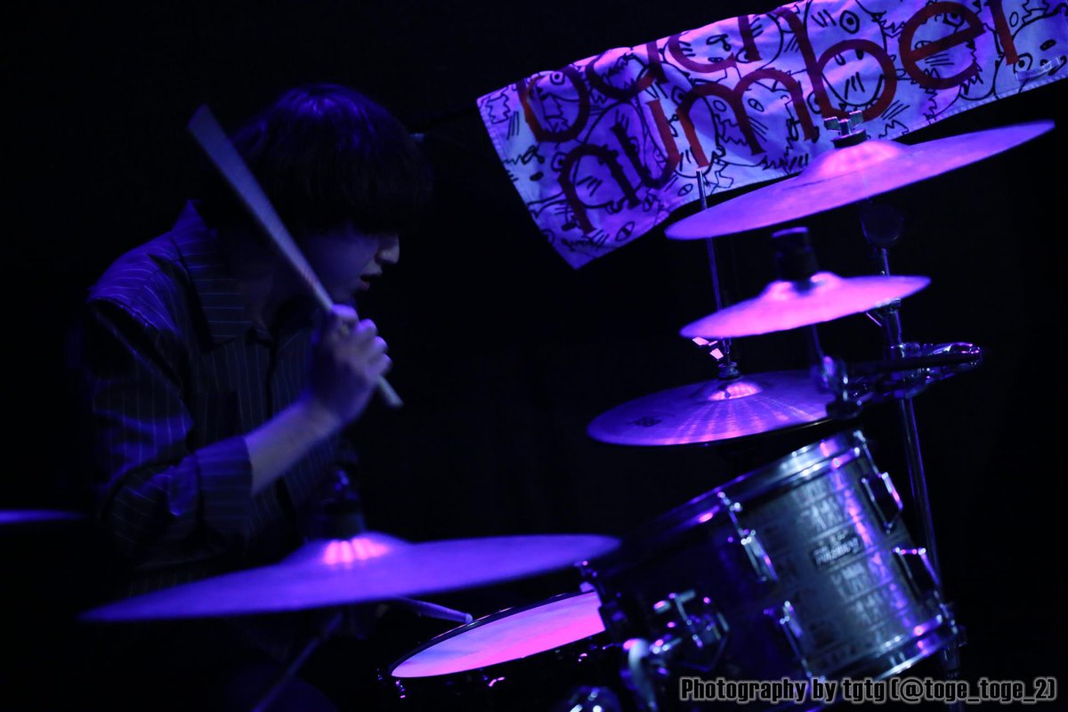 toge_toge_2's tweet photo. ライブフォト
2022.12.29 at Studio maya
Blue Monday x Irisavior pre. 「発光」
Musician : Blue Monday @blue_monday0621
#photography #ライブハウス #ライブ撮影 #ライブ写真 #写真 #BlueMonday #StudioMaya https://t.co/LodfNL7ypA