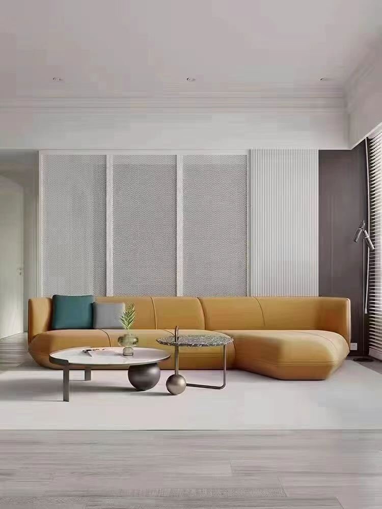 GBM fashion furniture display