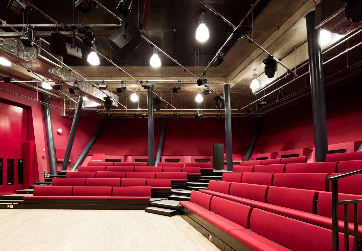 Southwark Council (@lb_southwark) on Twitter photo We’re delighted to have appointed <a href="/TheatrePeckham/">Theatre Peckham</a> to manage Canada Water Theatre. If you’re creative and on the hunt for rehearsal space in Southwark, there will be lots on offer to help you! Find out more here: tinyurl.com/463racvm We’re delighted to have appointed <a href="/TheatrePeckham/">Theatre Peckham</a> to manage Canada Water Theatre. If you’re creative and on the hunt for rehearsal space in Southwark, there will be lots on offer to help you! Find out more here: tinyurl.com/463racvm