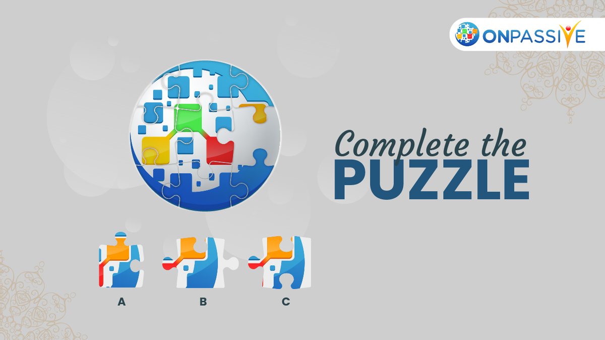 Reply to us with your answer. Register now for free access to O-Mail, O-Net, and O-Trim!

Register here: onpassive.com

#ONPASSIVE #ArtificialIntelligence #AI #Technology #Branding #Marketing #DigitalMarketing #BusinessSolutions #TheFutureOfInternet #ecosystem