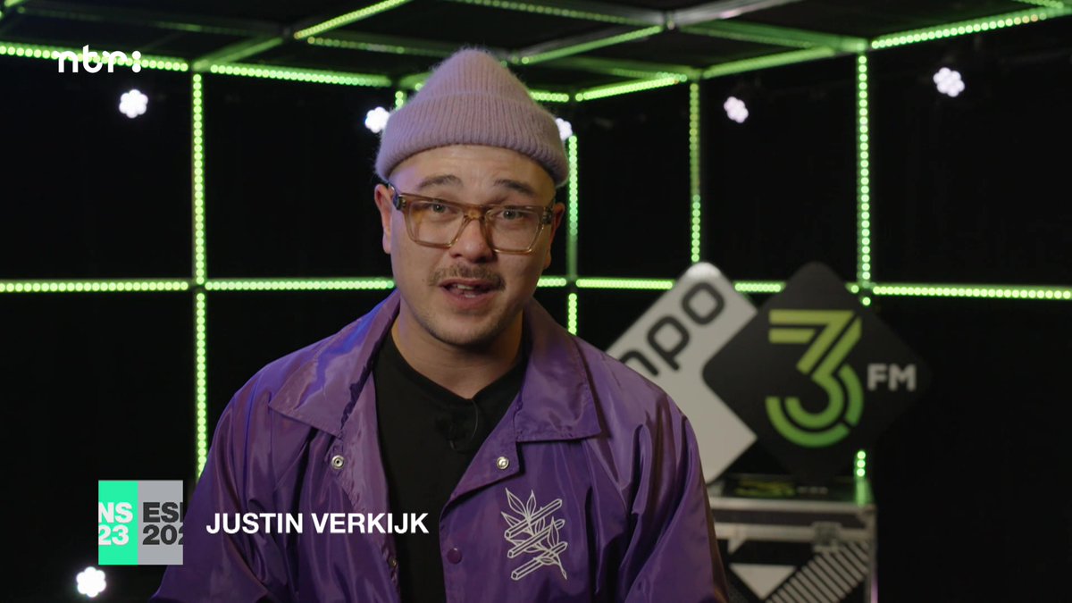 NPO 2 extra tweet media