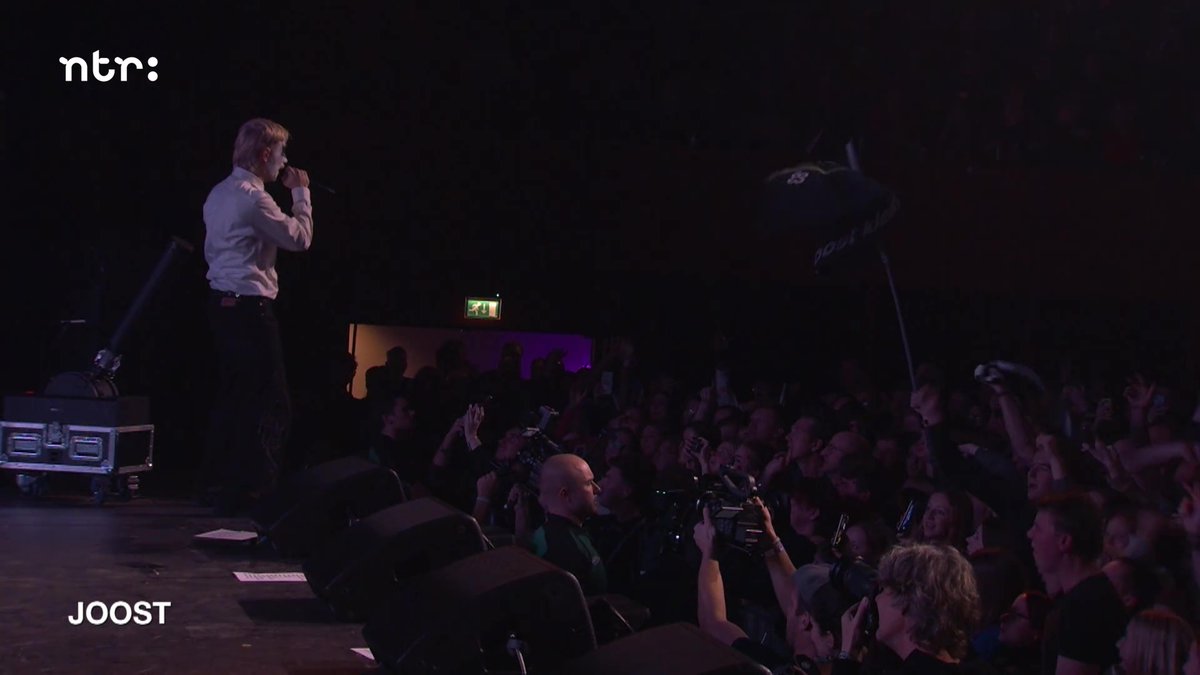 NPO 2 extra tweet media