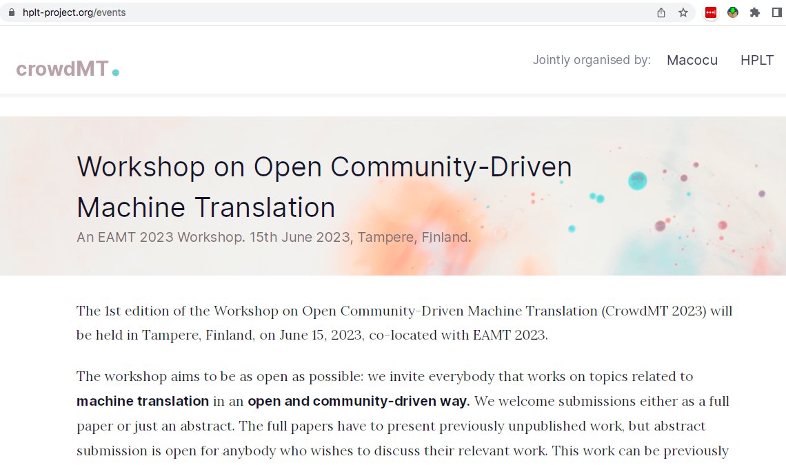 Prompsit tweet media