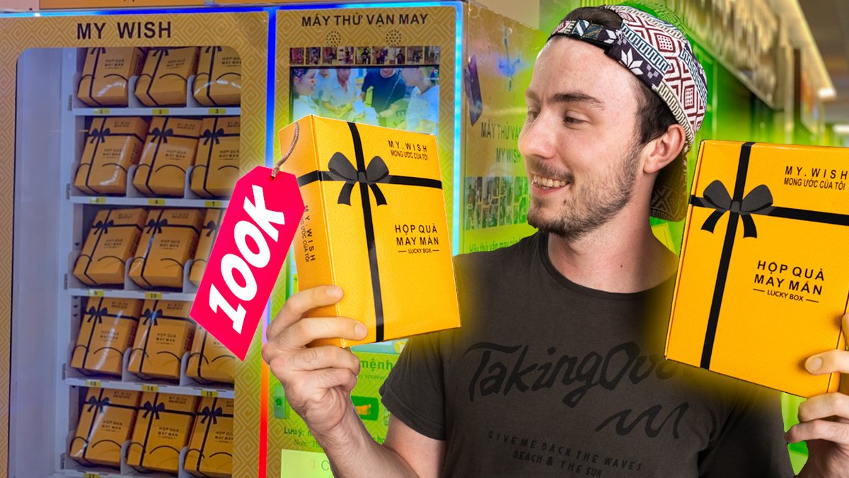 luzooki's tweet photo. Wanna know what a Vietnamese MYSTERY BOX vending machine could get you?
Subscribe Jonny's Youtube channel:
https://t.co/yJgSZ4zNsl
Go click into the video:
https://t.co/jFkFot7IwY
#pcbway #pcbwayer https://t.co/BHkhu1HYRQ