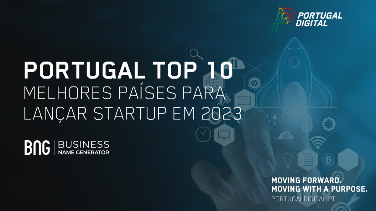 Portugal Digital tweet media