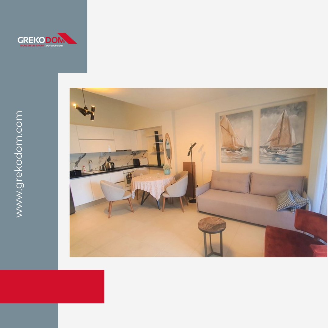 grekodom's tweet photo. The duplex is situated on the first floor and the second floor. The first floor consists of living room with kitchen, one shower WC. The second floor consists of one bedroom. There are solar panels for water heating and air conditioning.
📌200 000 € https://t.co/BJUvnMIusR