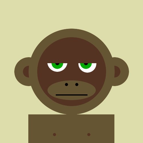 Chances are you’re sleeping on <a href="/OnChainMonkey/">OnChainMonkey®</a> - unbelievable team, loads in the pipeline (eg. own a BTC ordinal with every genesis NFT), thin floor.. !RISE 🍌