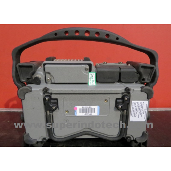 Used Olympus Epoch 1000i Ultrasonic Phased Array Flaw Detector - Sale !!
superindotech.com/flaw-detector/…
#flawdetector
#olympusepoch1000i
#ultrasonic