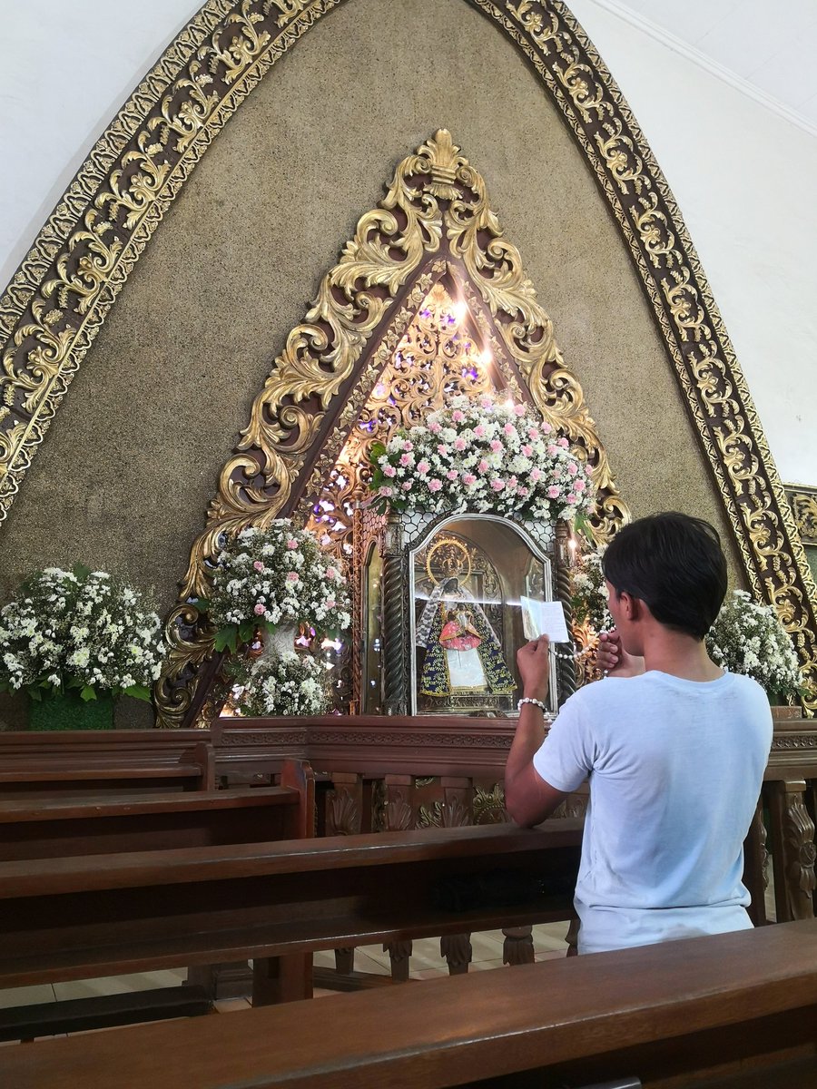 Attynako2022's tweet photo. Last prayer of pleas with thanks for the results. Thy will be done. 🙏✨ #NovemBar2022 #caguiWow #GotThatBar ✨ https://t.co/XCmpzpy5lx