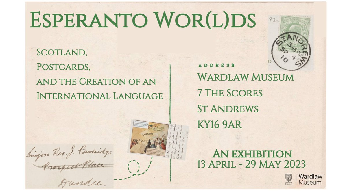 St Andrews History tweet media