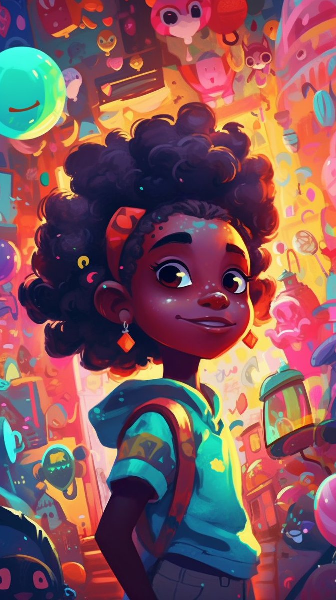 javilop's tweet image. La IA generativa es lo más grande que ha pasado en el mundo del diseño/arte/creatividad en toda la historia de la humanidad.

Change my mind.