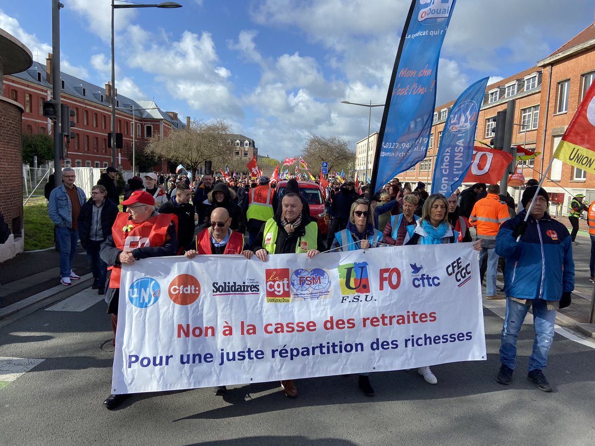 Marie-Caroline DEBAENE tweet media