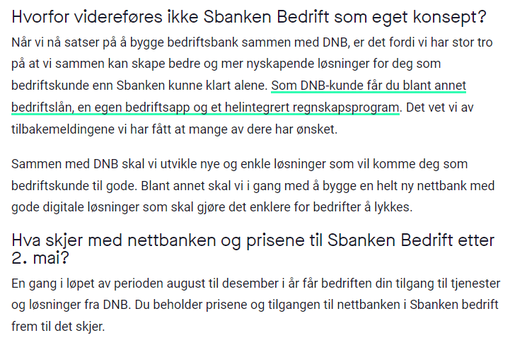 askogvold's tweet photo. Noe sier meg at https://t.co/8mKdfTWBSp kan vente seg noen nye kunder i tiden fremover https://t.co/cTYlGIR9mk