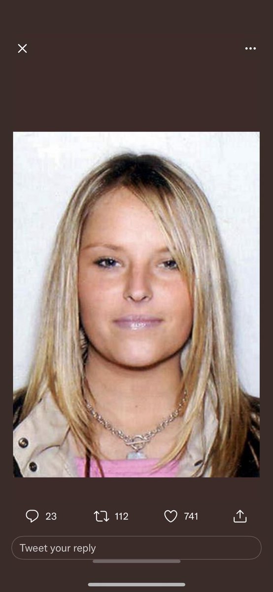 letsfindlisa's tweet photo. I received a confidential email a few days ago via Lisa’s website https://t.co/ZtMAdGR6WD and would really like to speak to the person who sent it. I’ve tried responding to your email but it has been rejected by your server. Please contact me again. Thanks, Joanne ❤️ https://t.co/BcbYLIrEyr