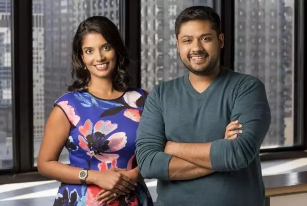 Parthsharma9055's tweet photo. The Real Bunty and Babli found.
1 billion dollar fraud in US, damn. https://t.co/pbRzfKYXb4