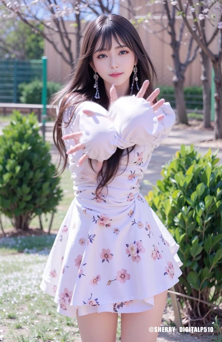 sherry_lin0510's tweet photo. Jisoo flower dance challenge.

#JISOO #지수 #꽃 #FLOWER #blackpink #blackpinkjisoo #jisooflower #jisooflowersolo #jisooflowerchallenge #jisooflowerdance #flowerdancechallenge #doingflowerchallenge
#chilloutmix #Sexy #Midjourney #stablediffusion
#Chilled_re_generic #AIart https://t.co/CHDU4Wcyi8