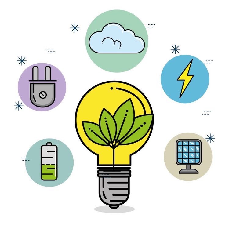 InOurHands_110's tweet image. The future is renewable! Let&apos;s work towards a sustainable future by transitioning to renewable energy sources. #SustainableFuture #RenewableTransition 

👀: youtu.be/IW1KVCcu7kM