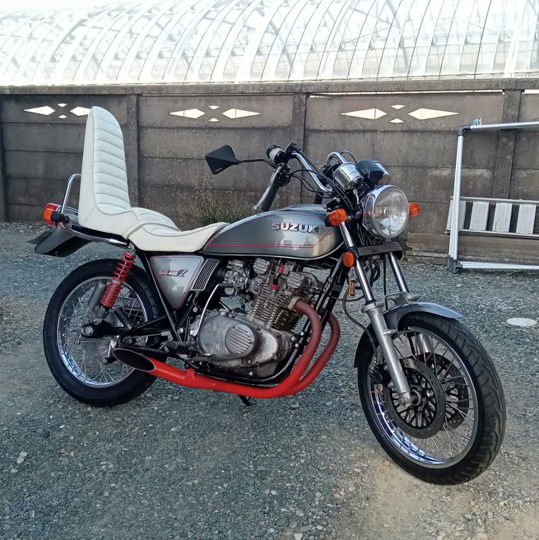 s55GS400L's tweet photo. プレゼント企画‼️
Twitterで3本

Instagram3本　
　
フォロー、いいね、RTです🙇

今月中に当選発表し��す‼️

販売は、税込8800円ですDMのみで宜しくお願いします🙇

#GS400L https://t.co/WL76W2n3RN