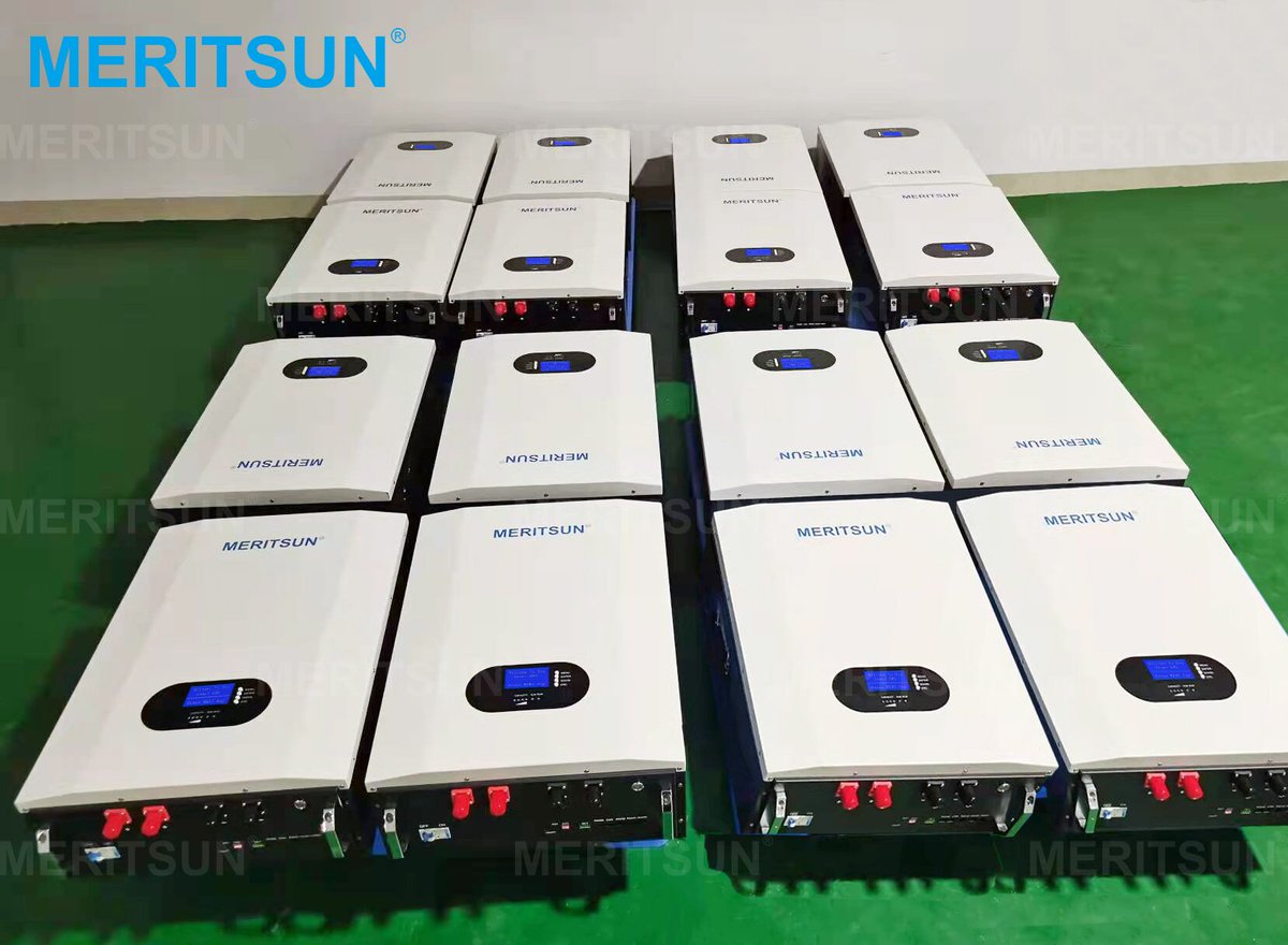 linjinfen2's tweet photo. Fast Delivery!📢📢📢
MeritSun Powerwall lifepo4 batteries will be shipped to our customer! Welcome to contact us for the best price!
WhatsApp: +8615360655860
Email:export-14@meritsunpower.com
Looking forward to your message!
@MeritsunPower 
#MeritSun #Powerwall #lifepo4battery https://t.co/30ym75KTRE