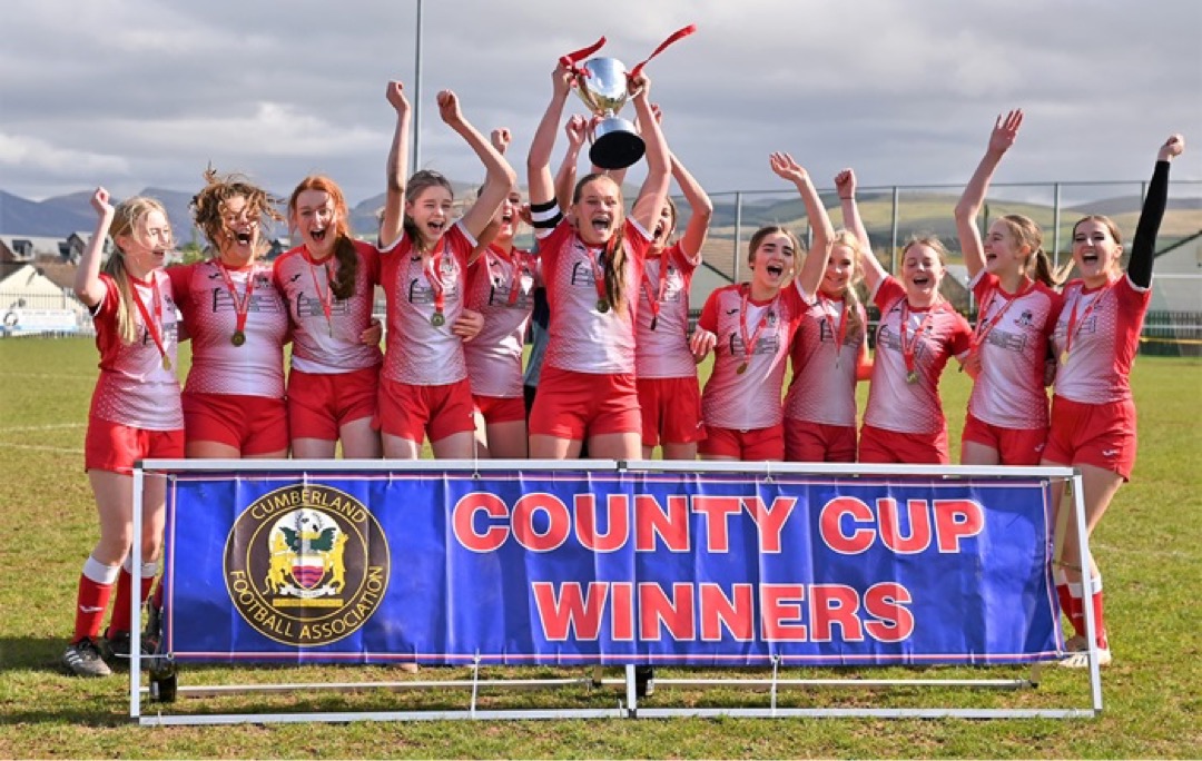 🏆County Cup Finals 🏆

It’s that time of the year again and we couldn’t be more excited 🤩

#TakeYourChance