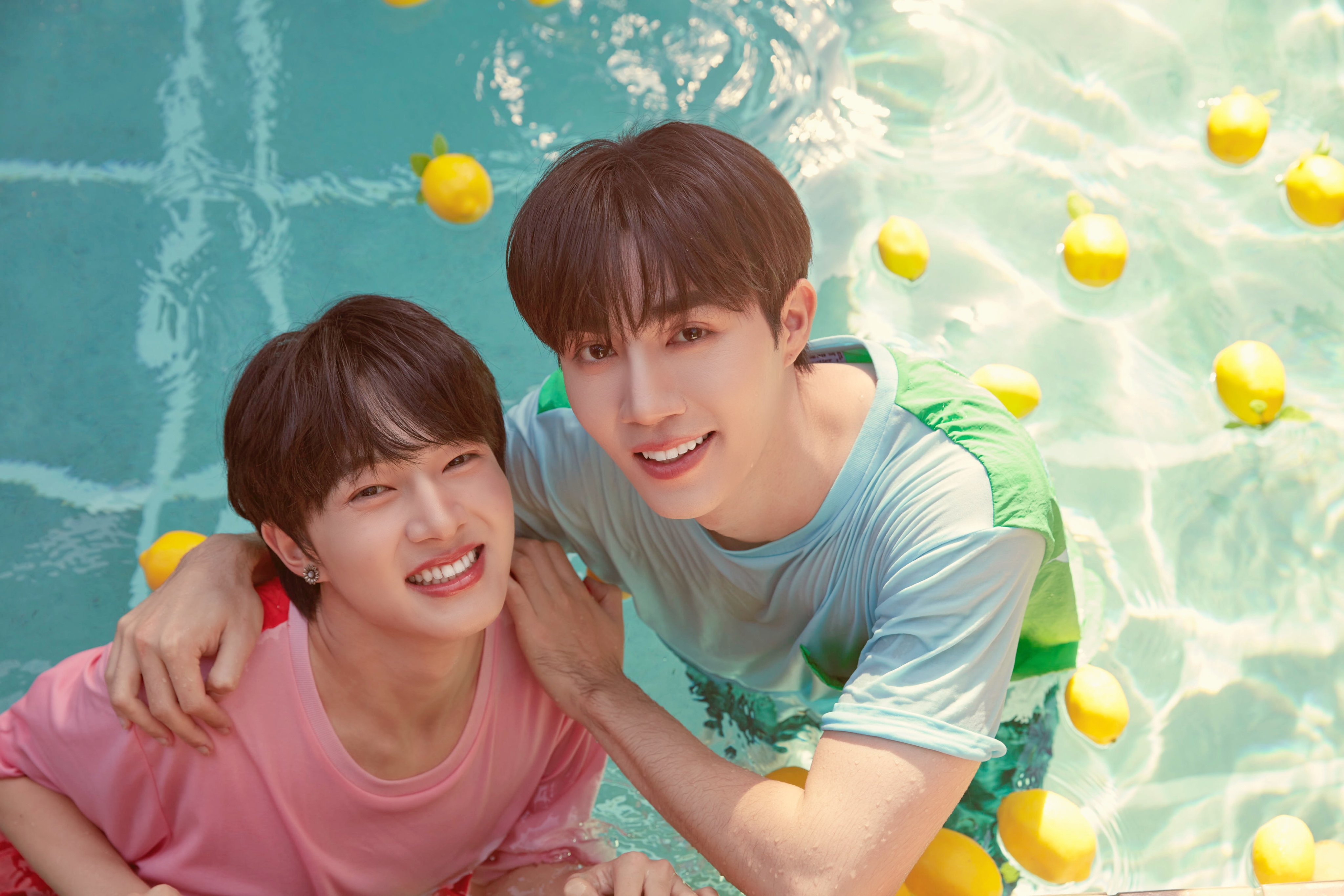 ZeeNuNew photobook- ZeeNuNew photobook-