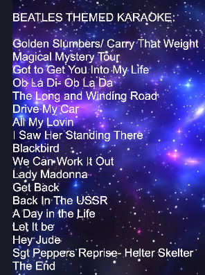 KishiwariHansel's tweet photo. Karaoke done! This list was shorter than expected. Then again... I am still on the road to full recovery (Praying I dont get a relapse). Problem is that... I still have Alcohol and the stream is slightly over an hour as of now, wanna eternal return? #ERBS #twitch #ENVtuber https://t.co/K0xRxQHQ1c
