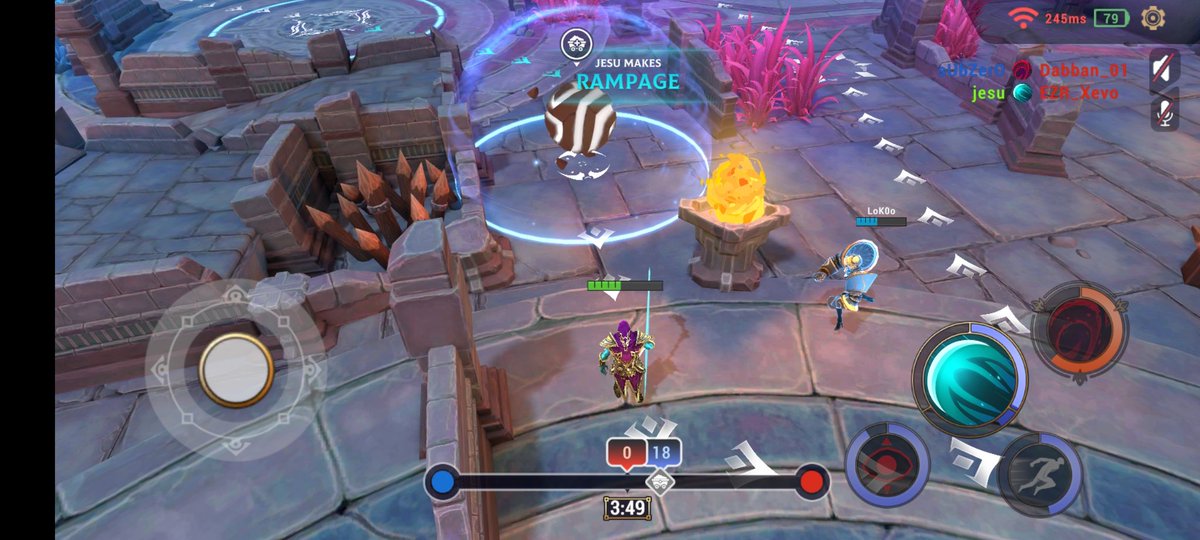 bohlabsy's tweet photo. Just got my 2nd mvp for today's battle sheesshhh I got back to back mvp 🔥🔥🔥
$MCRT
@MagicCraftGame 
#MagicCraftBETA
#MCRTwin
#P2E https://t.co/x7XmBnr3zx