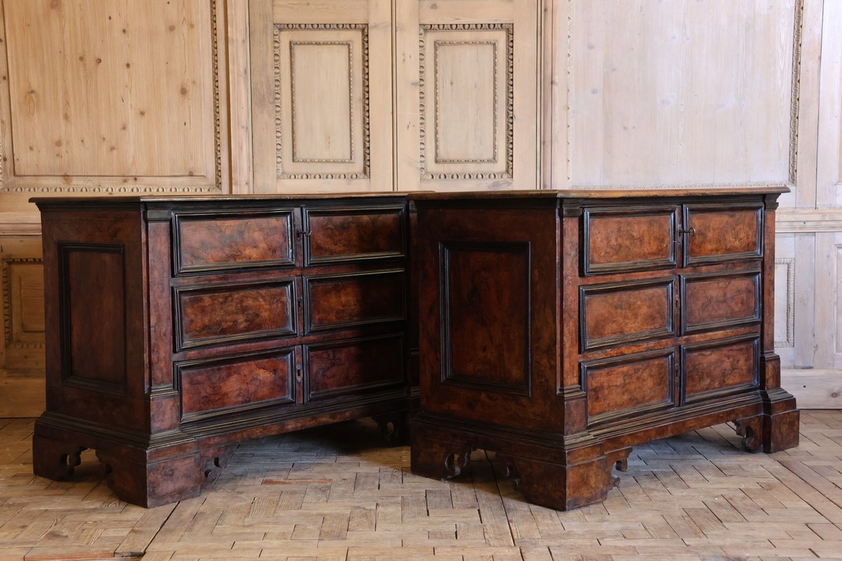 BrownriggUK's tweet photo. Outstanding Pair of Circa 1690/1700 Italian Canterano Chest of Drawers in Walnut
https://t.co/5gqTgCYotn
#chestofdrawer #antiquechest #italianfurniture #interiordesign #decor #homedecor #design https://t.co/G2XsXLOZd4