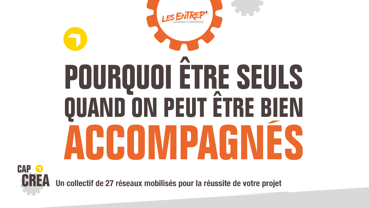 Les Entrep' tweet media