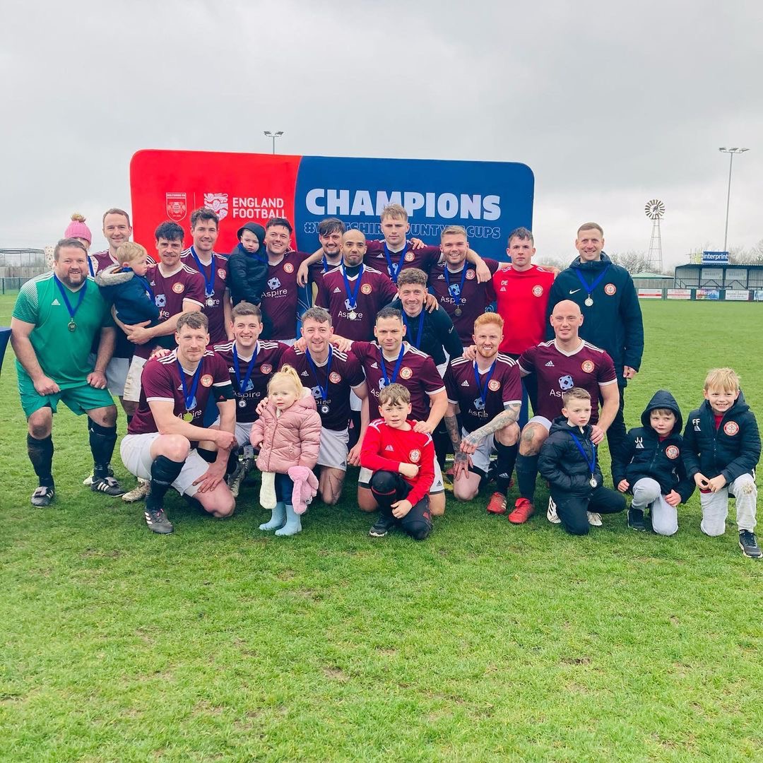 England Football tweet media