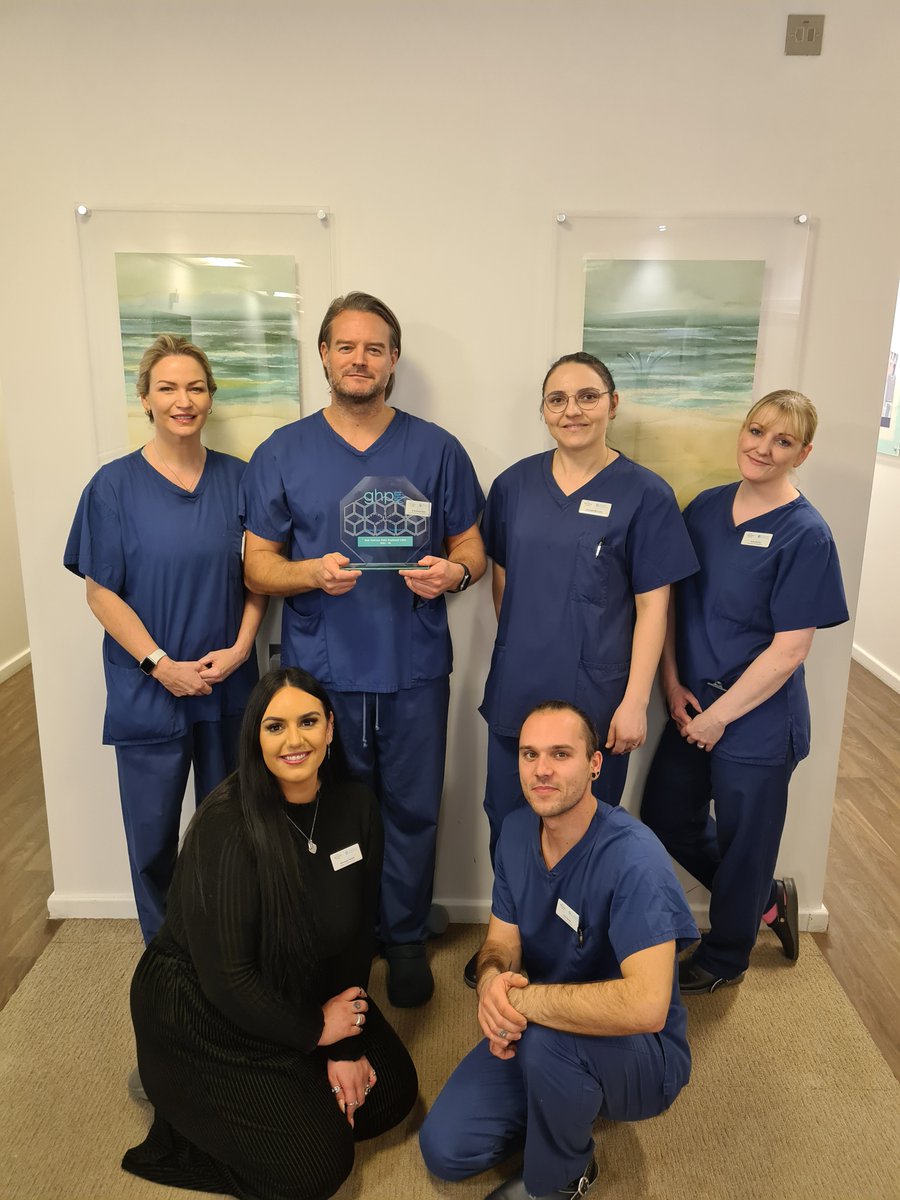 whiteleyclinic's tweet photo. We're thrilled to have been awarded the Best Varicose Veins Treatment Clinic in the UK for the fourth year in a row by GHP! We are dedicated to providing exceptional care &amp; treatment for our patients, and this recognition is a testament to the hard work &amp; commitment of our team. https://t.co/uUUAyQibRD