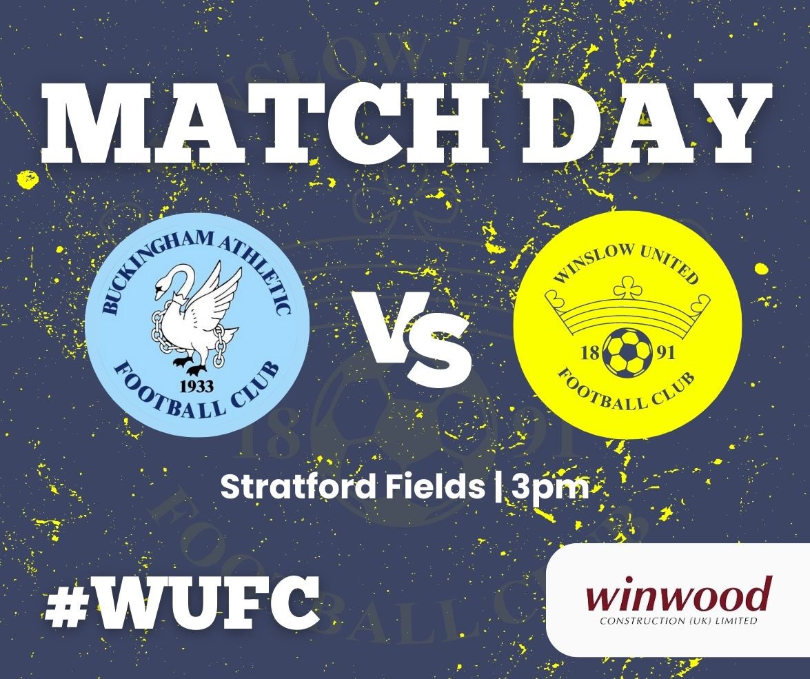 Winslow Utd FC tweet media