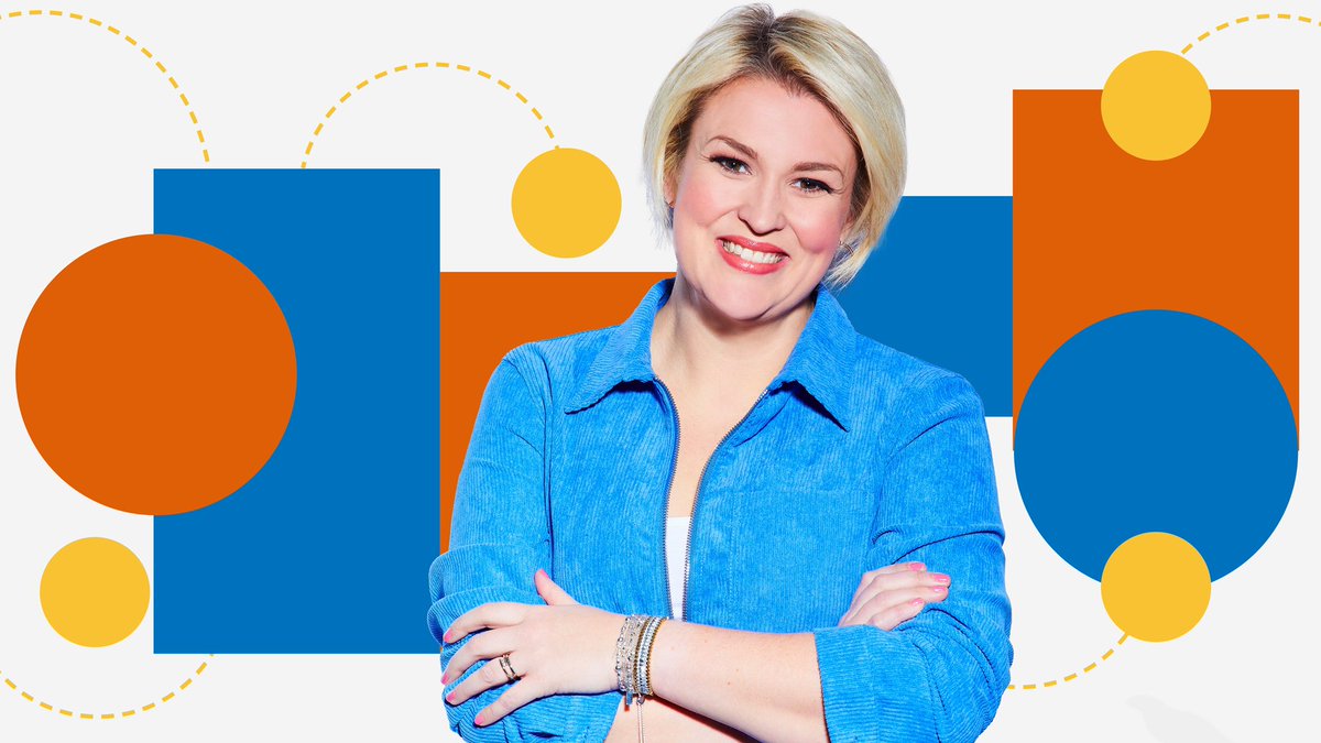 It was such a pleasure to have entrepreneur and <a href="/BBCDragonsDen/">BBC Dragons' Den</a> investor <a href="/SaraDaviesCC/">Sara Davies</a> guest edit #FTEdit. Her 8 favourite articles are live on the app NOW! Here’s a sneak peek…