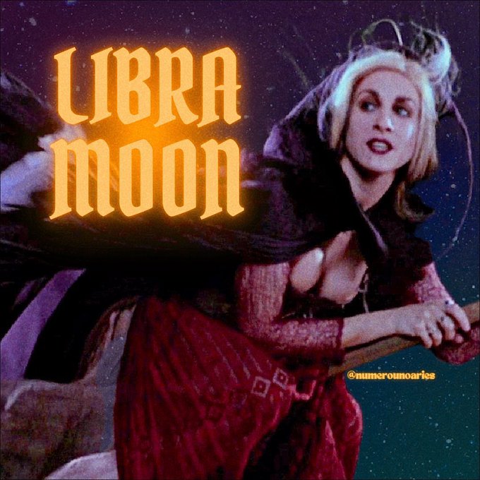 🧙&zwj;♀️ https://t.co/h9DGytSGMS<a href="/tag/nuevafotodeperfil"class="tags"><span>#nuevafotodeperfil</span></a>