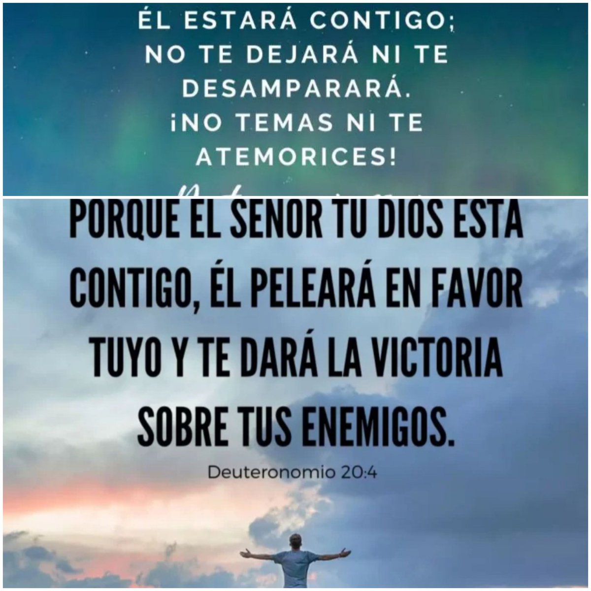 blacho345's tweet photo. SIEMPRE CON FE Y AMOR PADRE AMADO https://t.co/G577V0kB6x