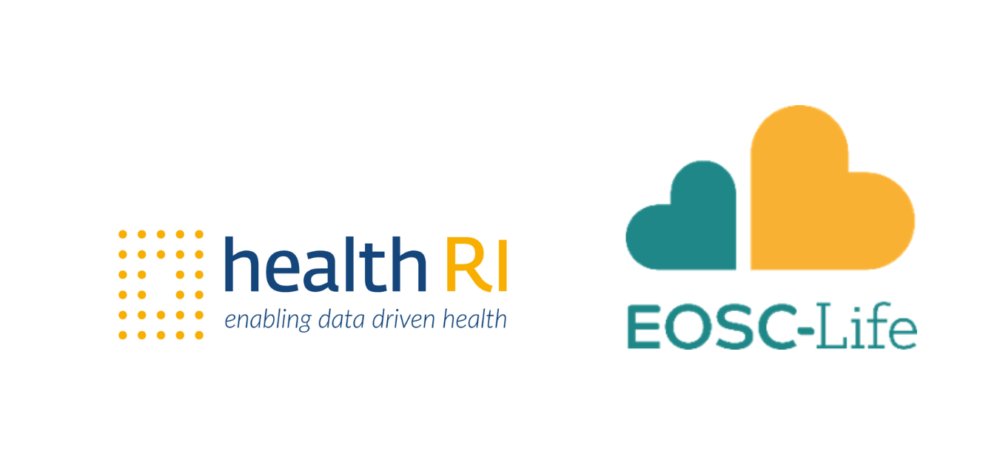 EoscLife's tweet photo. Save the Date for this @Health__RI/@EoscLife hybrid workshop & discover new #LifeScience & Health #RI tools & resources!
🗓️13-14 June
👉@Dswizard, #RDMkit, #FAIR Cookbook, @FAIRsharing_org, @BBMRIERIC Directory, & our #SensitiveData Toolbox.
✅https://t.co/Hg9uovFp8x https://t.co/QTYnAwgW97