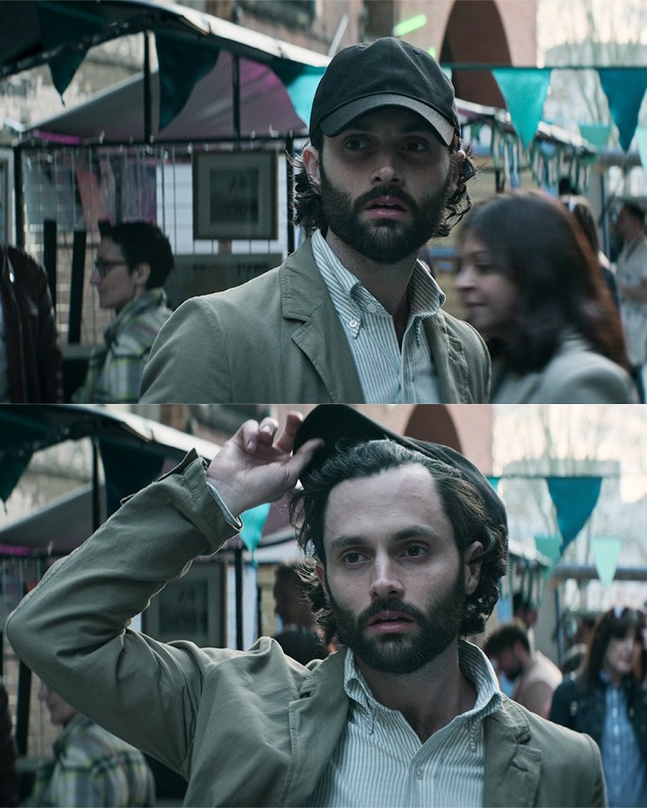 NetflixIndia's tweet photo. Petition to replace the incognito icon with this 🧢 https://t.co/EMLtlXyldc