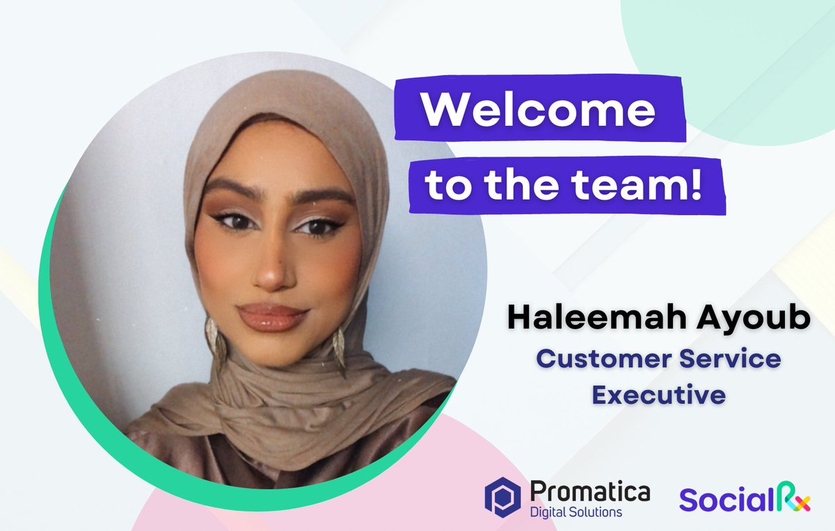 Social Rx Connect tweet media