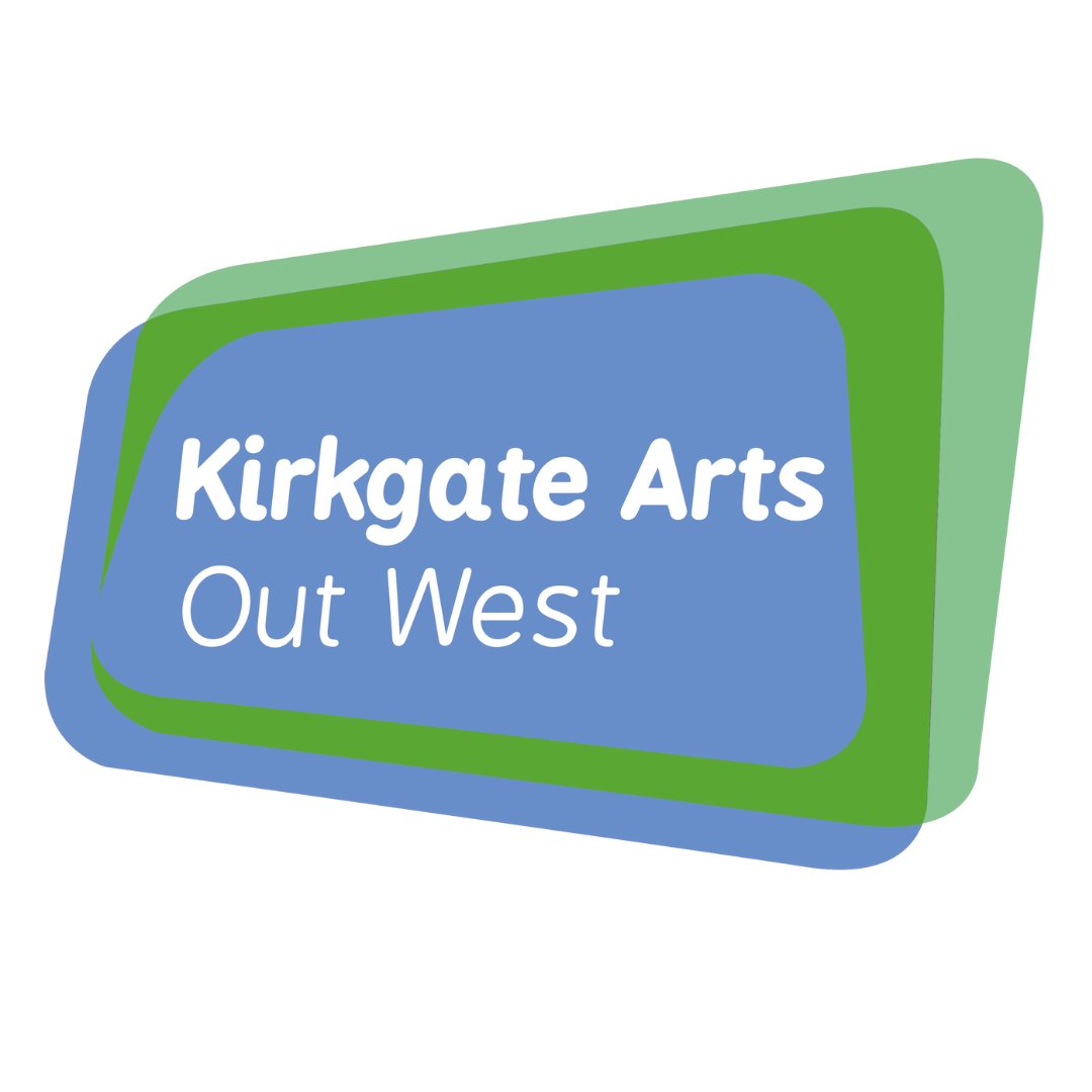 Kirkgate Arts tweet media