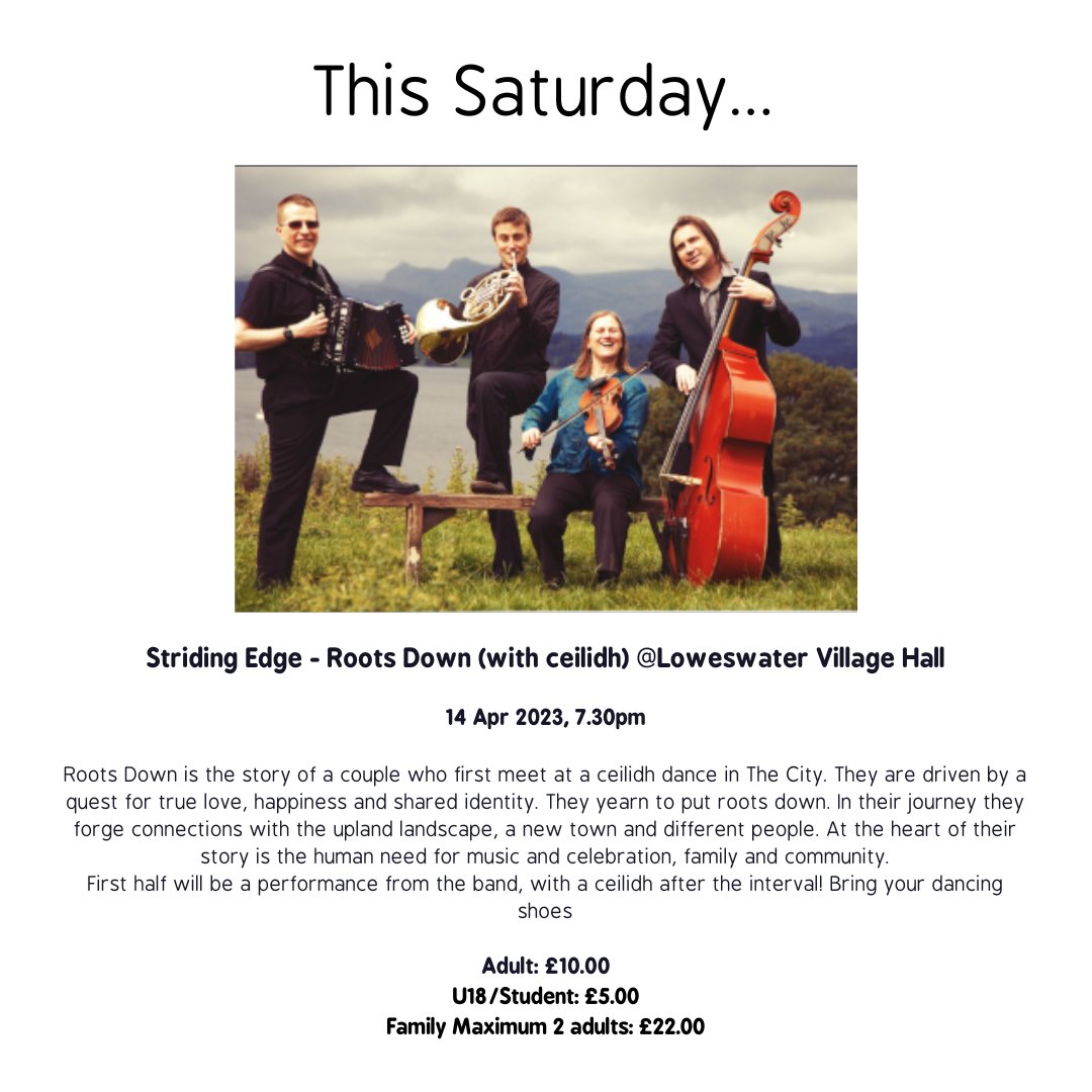 Kirkgate Arts tweet media